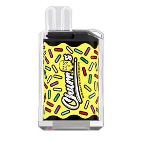 Midnight Mango